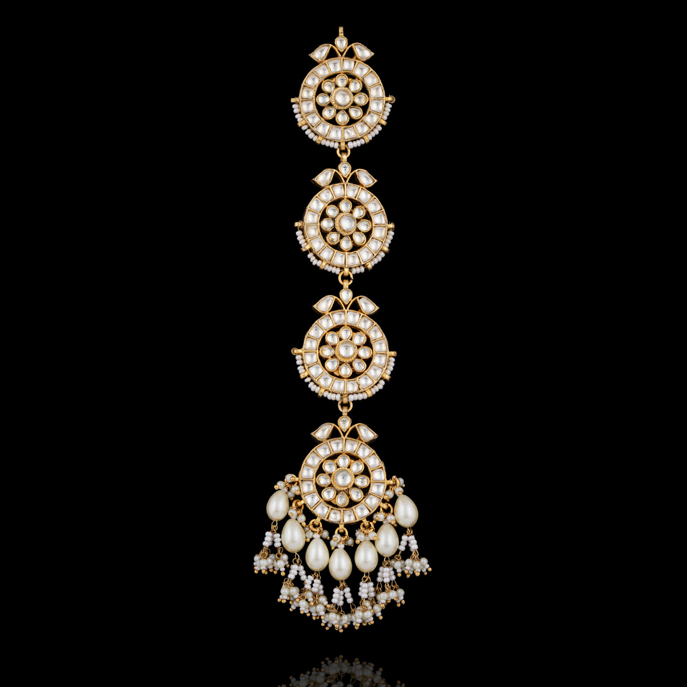 Alaria Headpiece