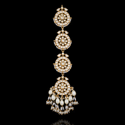 Alaria Headpiece