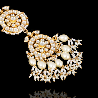 Alaria Headpiece