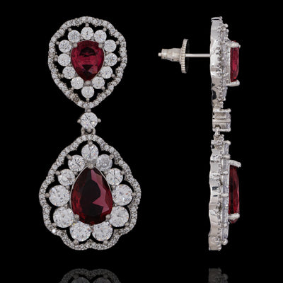 Lavanya Set - Available in 6 Colors