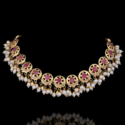 Zareh Set