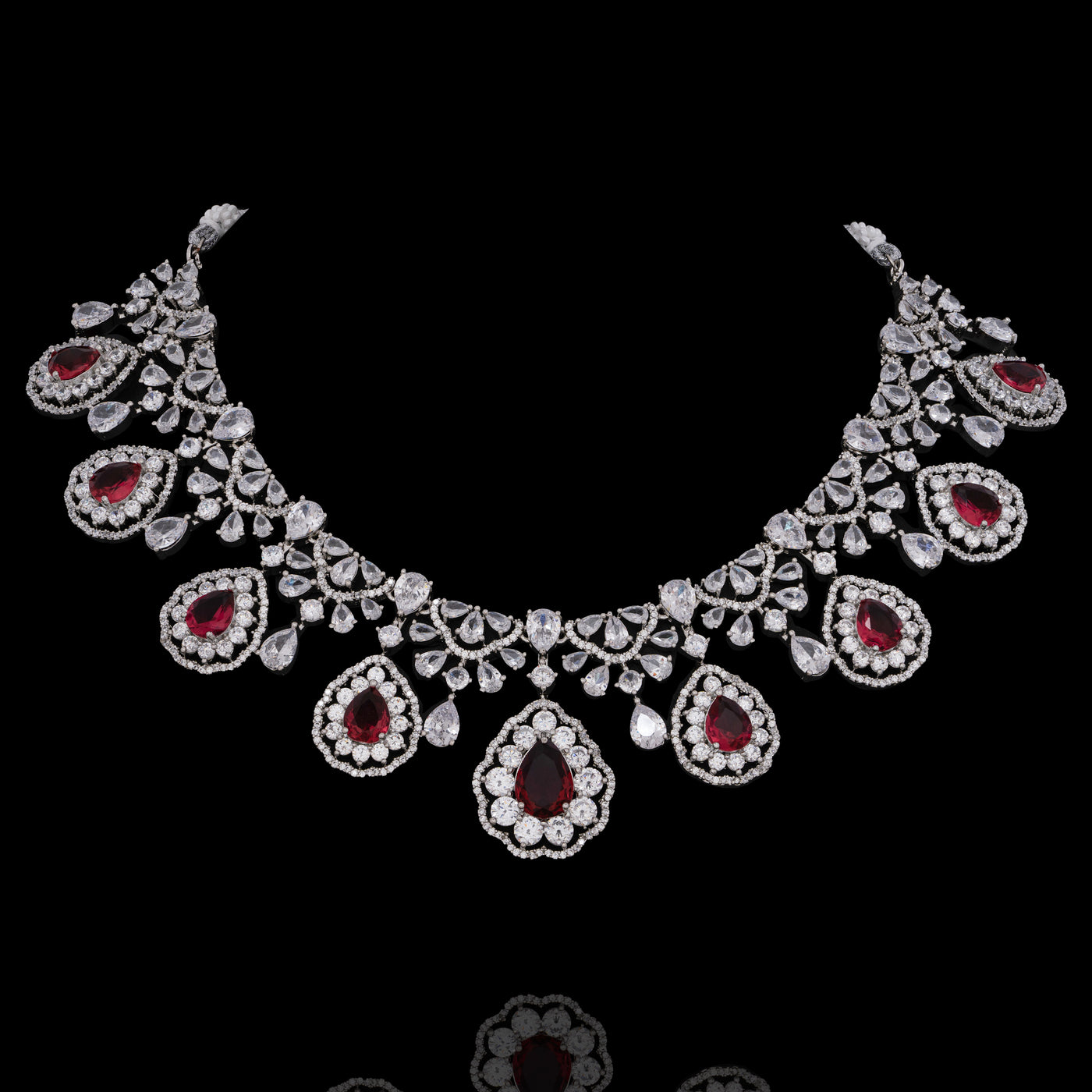 Lavanya Set - Available in 6 Colors