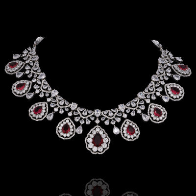 Lavanya Set - Available in 6 Colors