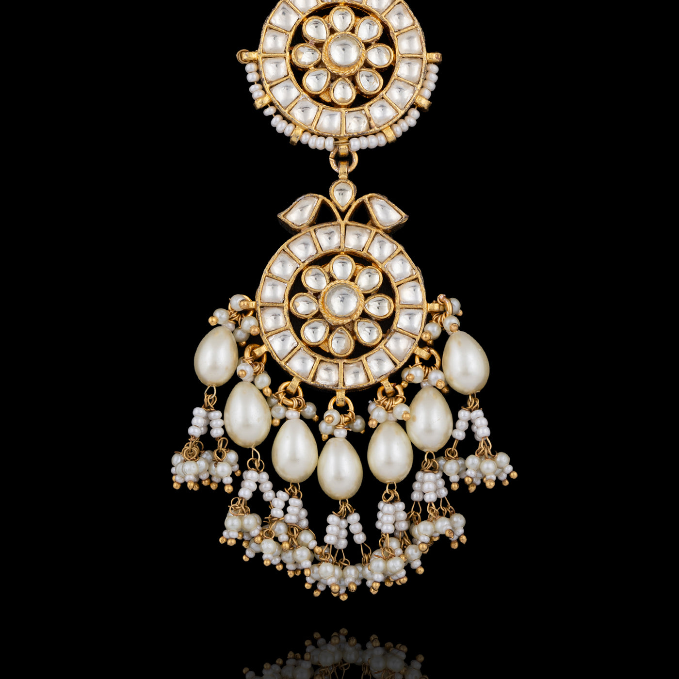 Alaria Headpiece