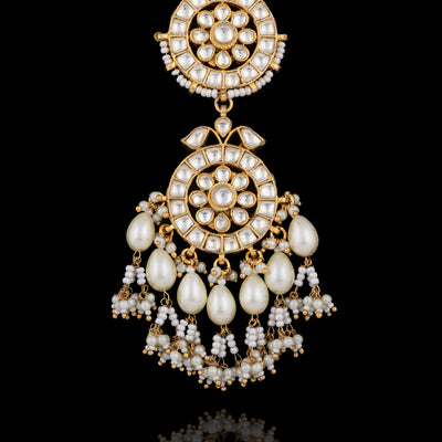 Alaria Headpiece