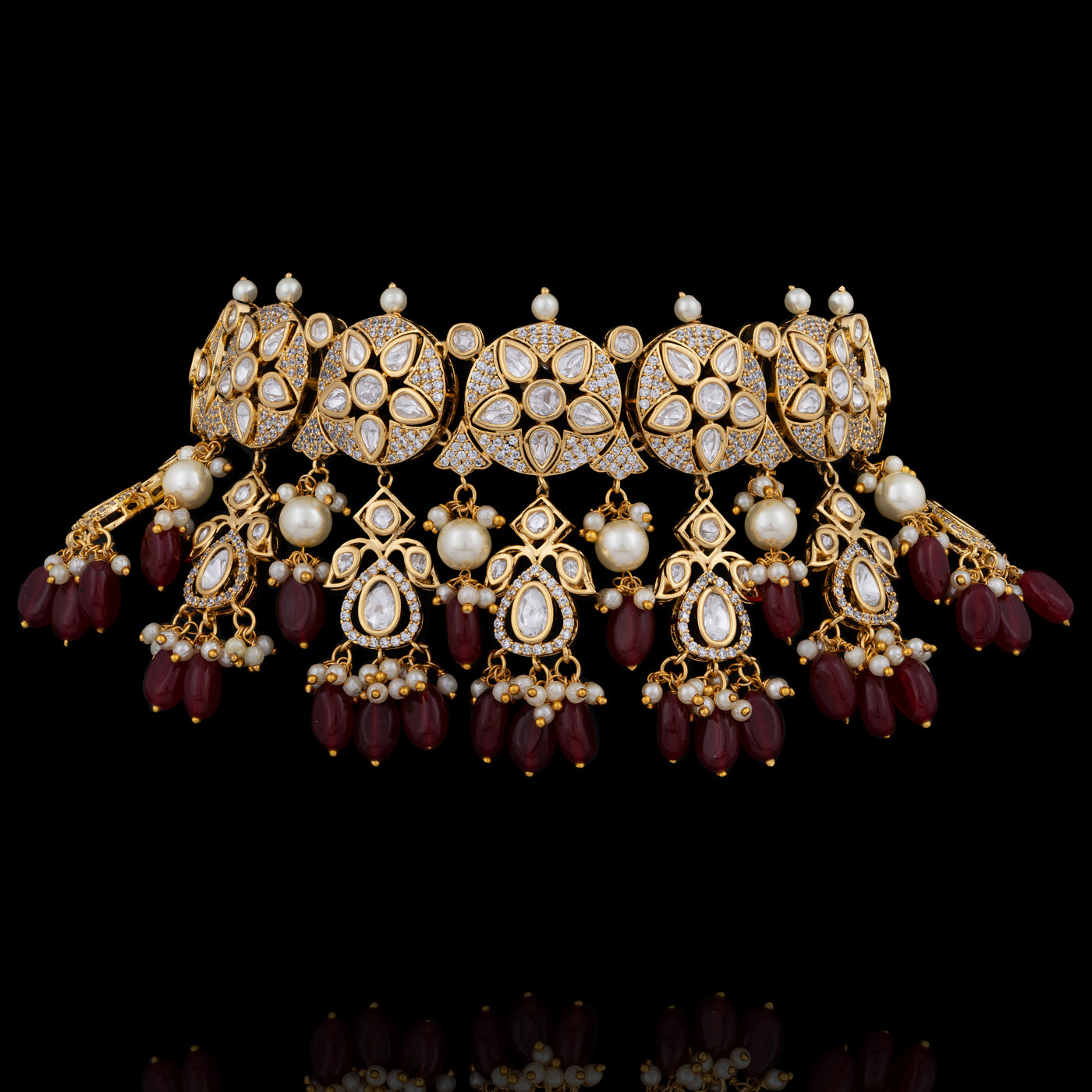 Nivana Set - Available in 6 Colors