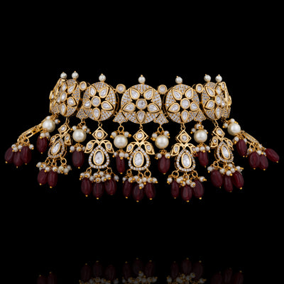 Nivana Set - Available in 6 Colors