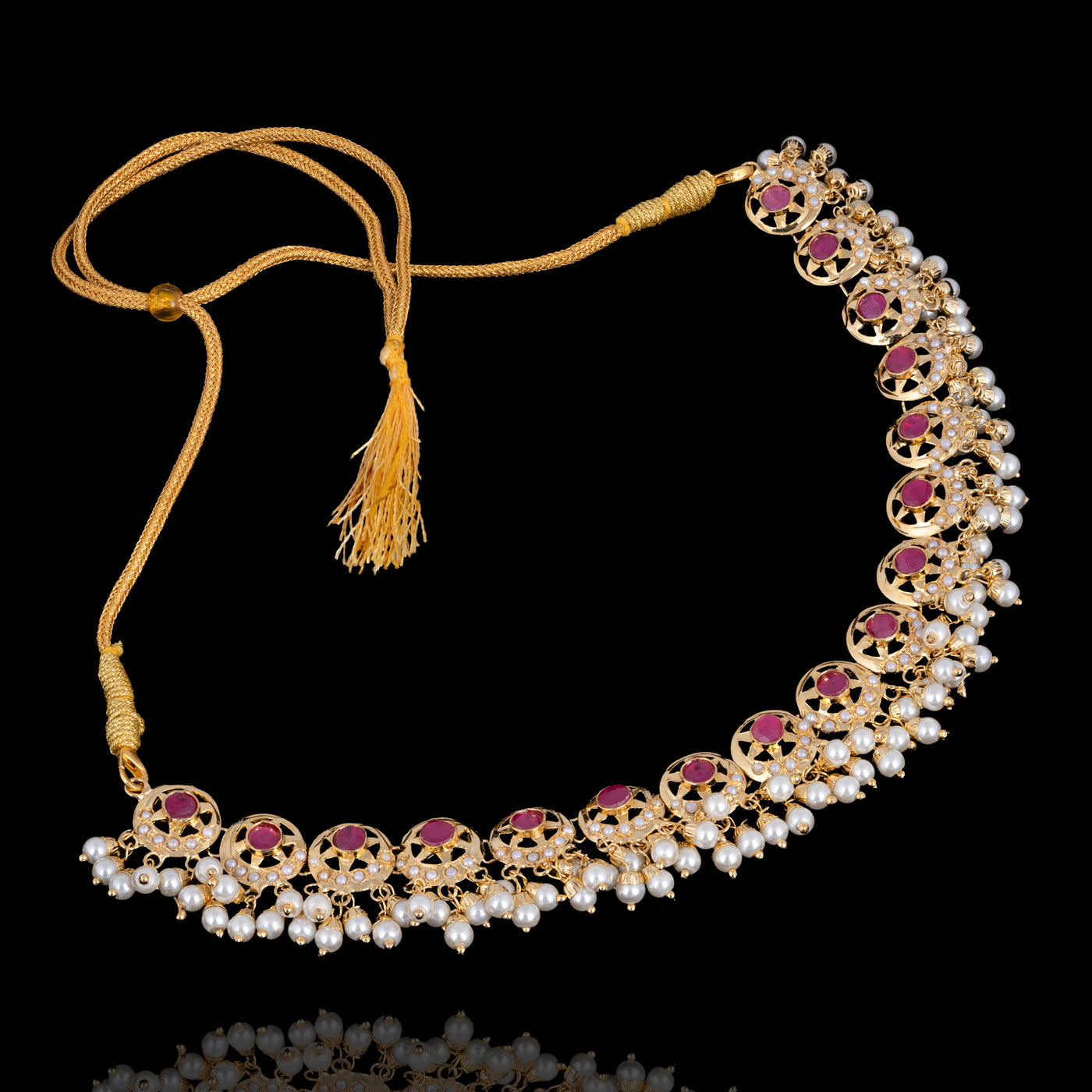 Zareh Set