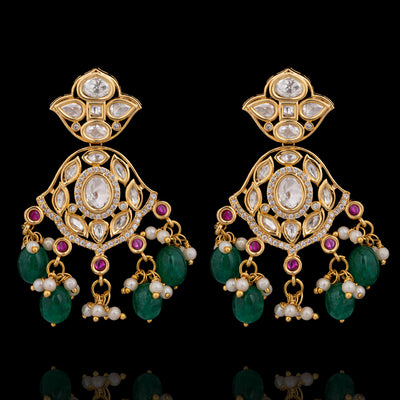 Etaab Set (Available in 2 Options)
