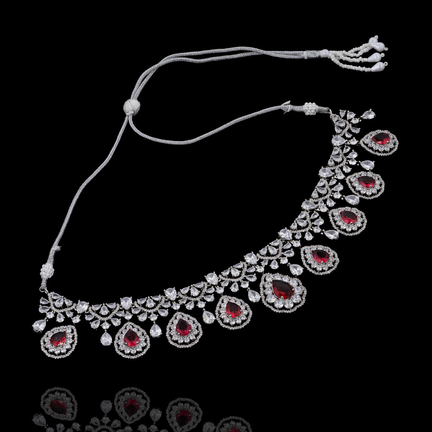 Lavanya Set - Available in 6 Colors