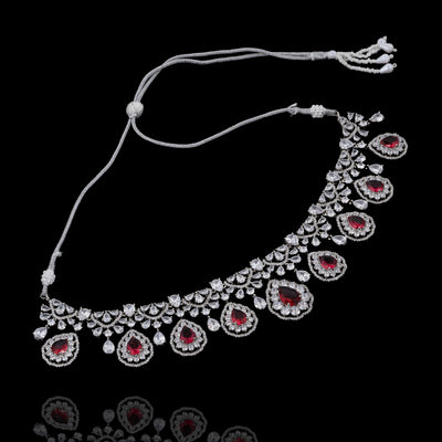 Lavanya Set - Available in 6 Colors