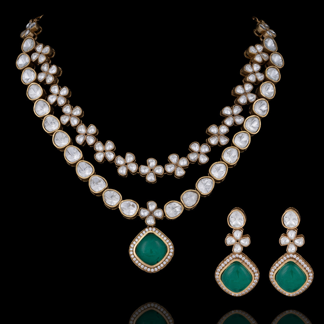Sabrina Set - Available in 3 Colors