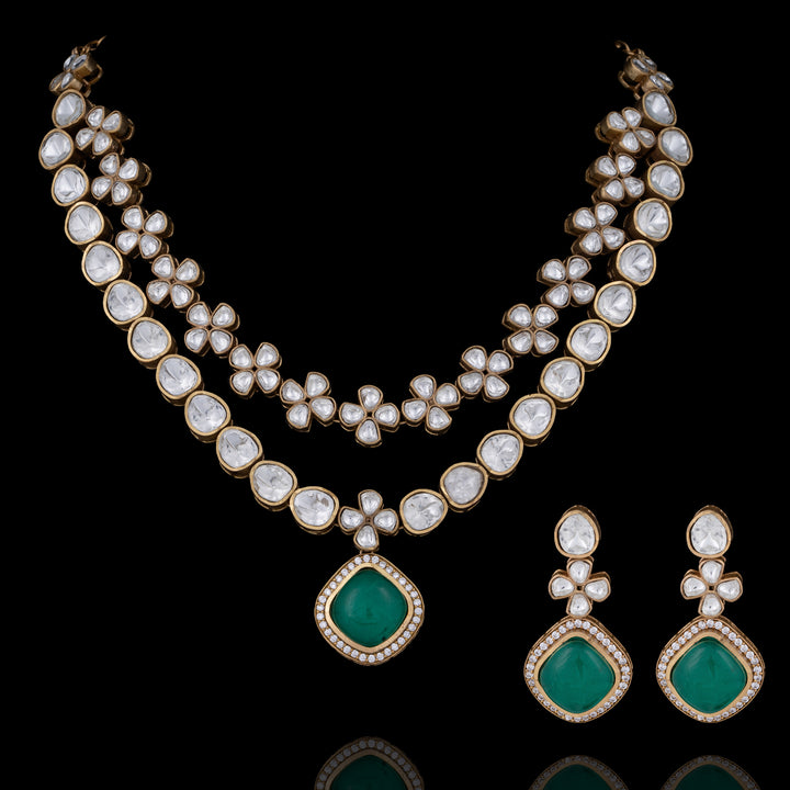 Sabrina Set - Available in 3 Colors
