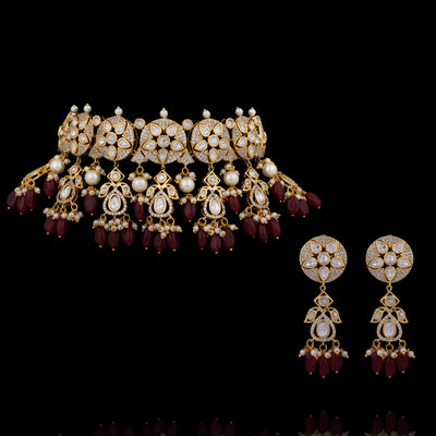 Nivana Set - Available in 6 Colors