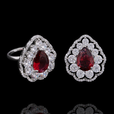 Lavanya Set - Available in 6 Colors