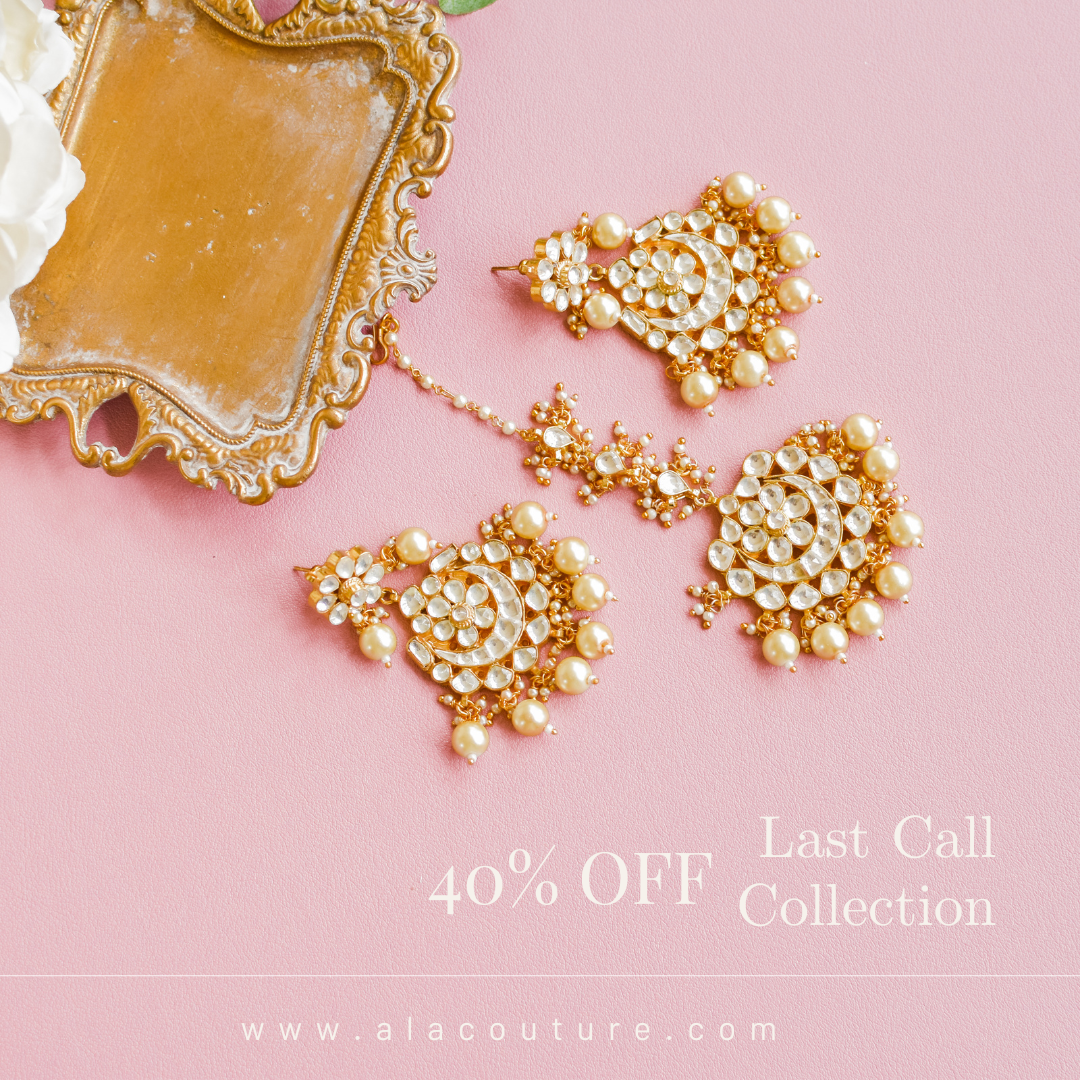 Anayah Teekah - Pearl