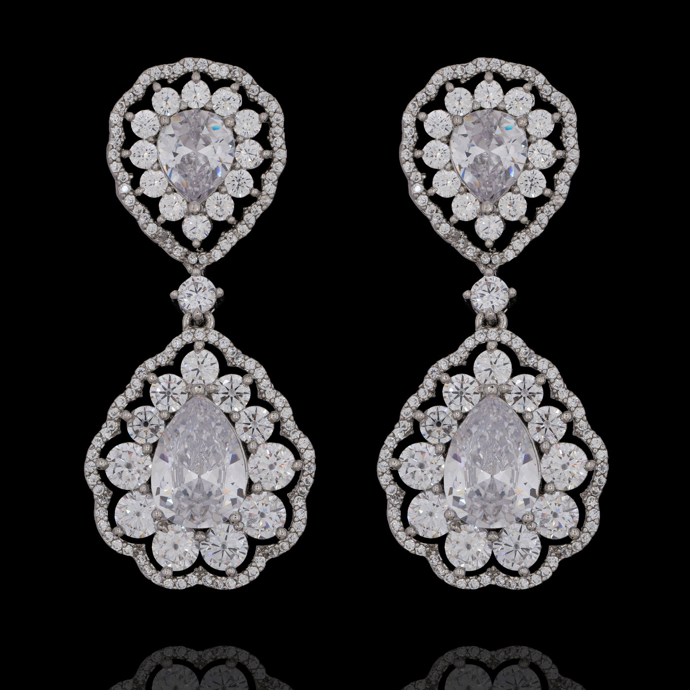 Lavanya Set - Available in 6 Colors