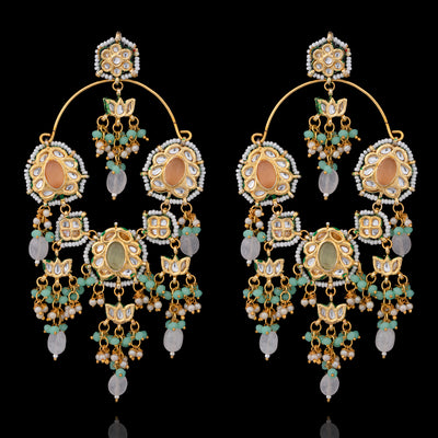 Falina Earrings - Available in 3 Options