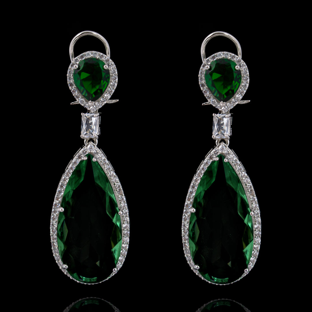 Lheen Earrings - Available in 5 Colors