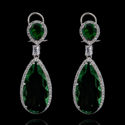 Lheen Earrings - Available in 5 Colors