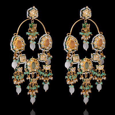 Falina Earrings - Available in 3 Options