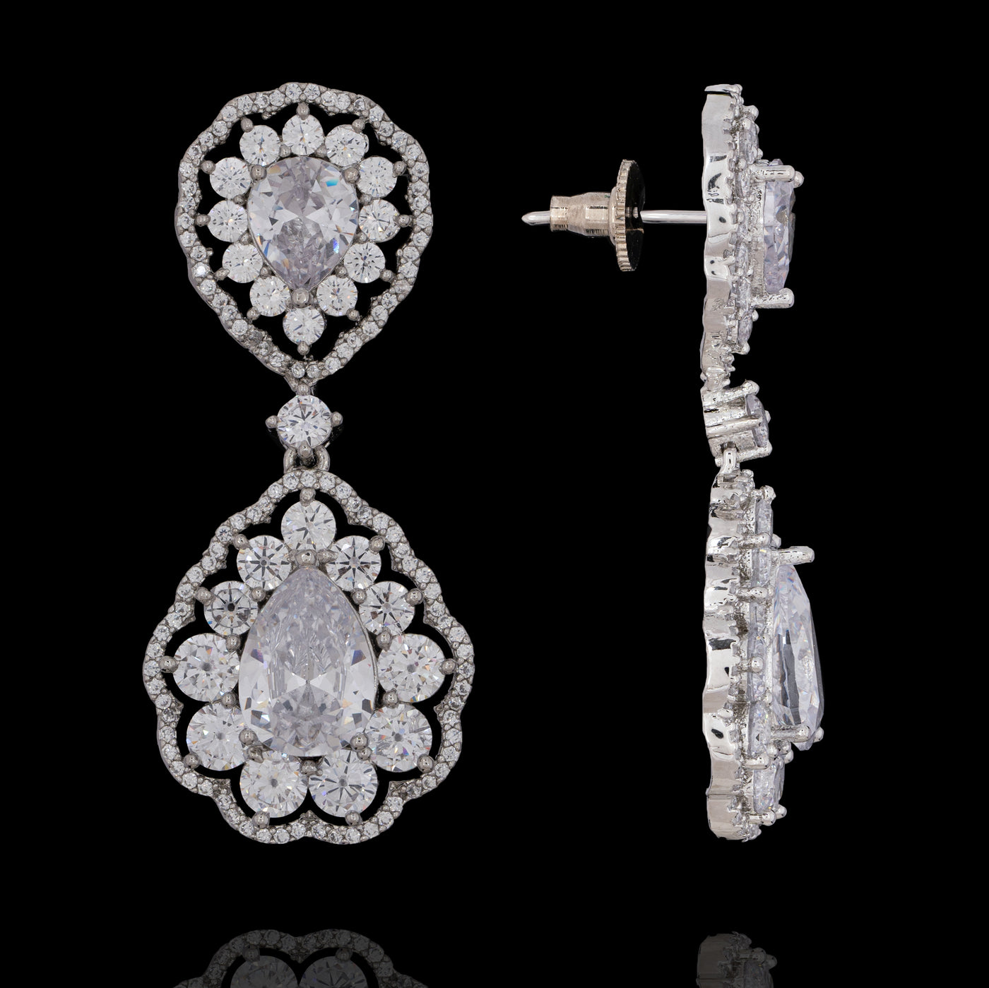 Lavanya Set - Available in 6 Colors