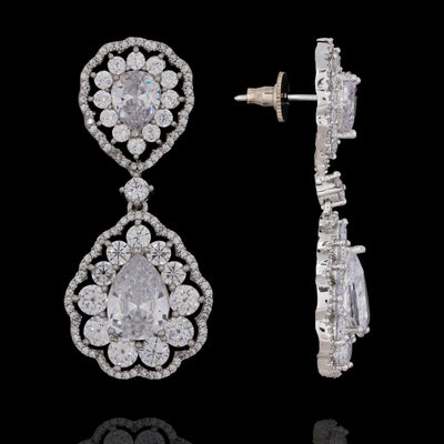 Lavanya Set - Available in 6 Colors
