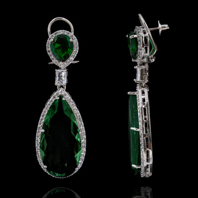 Lheen Earrings - Available in 5 Colors