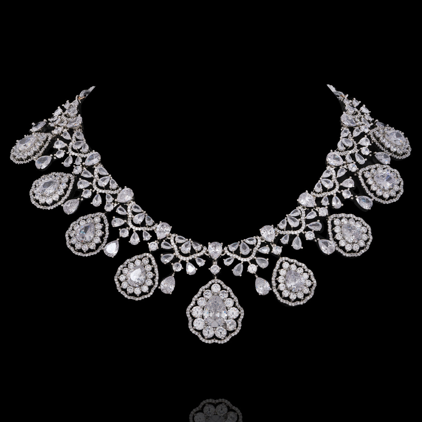Lavanya Set - Available in 6 Colors
