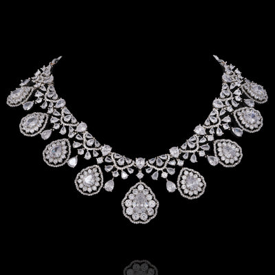 Lavanya Set - Available in 6 Colors