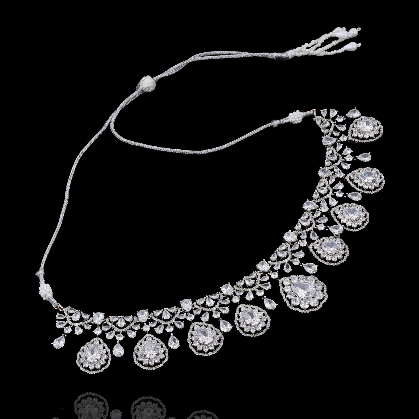Lavanya Set - Available in 6 Colors