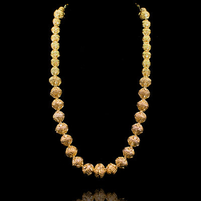 Simran Necklace