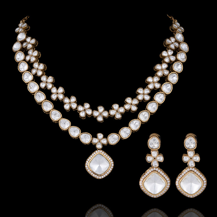 Sabrina Set - Available in 3 Colors
