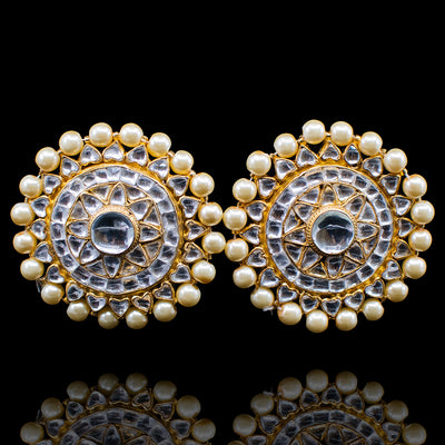 Deena Earrings