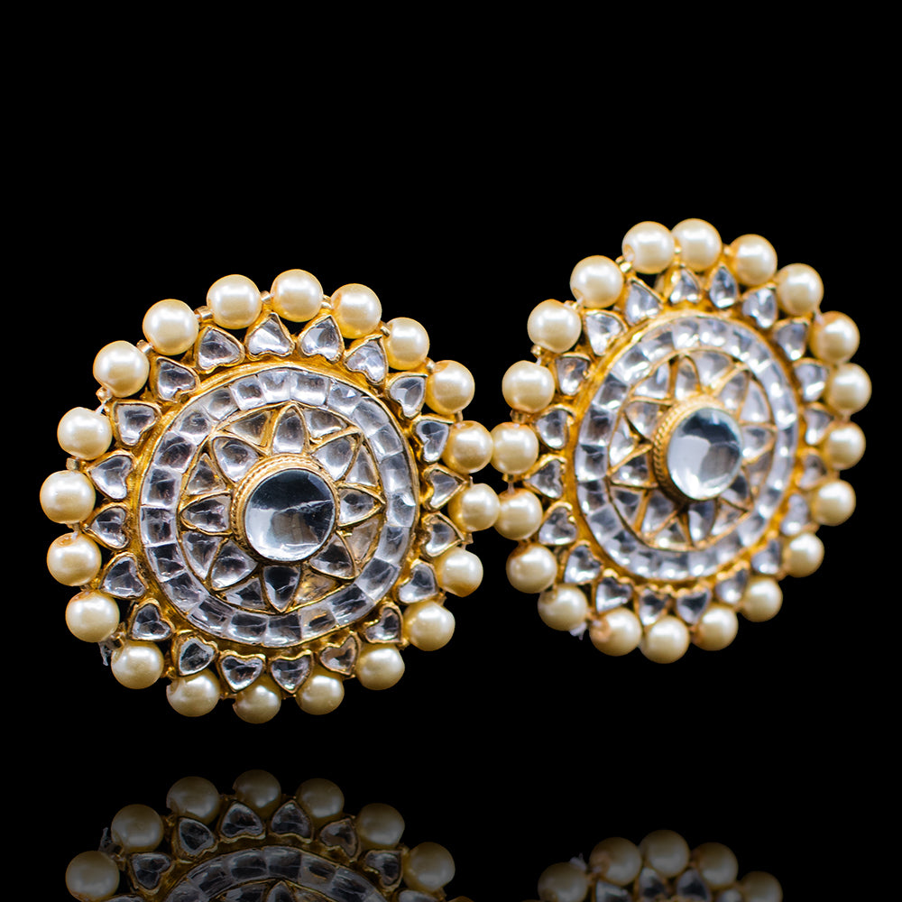 Deena Earrings