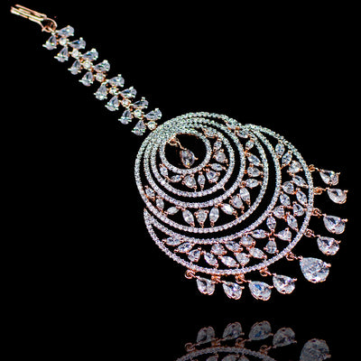 Lavina Set - Available in 2 Plating Options