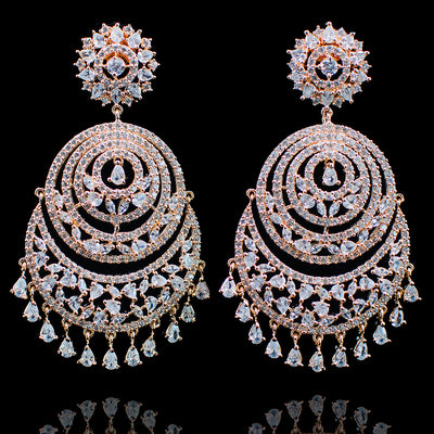 Lavina Set - Available in 2 Plating Options
