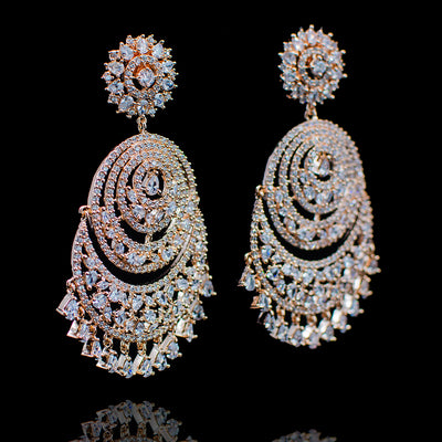 Lavina Set - Available in 2 Plating Options