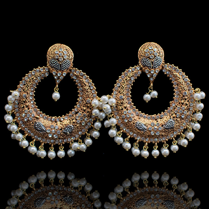 Aishwariya Earrings