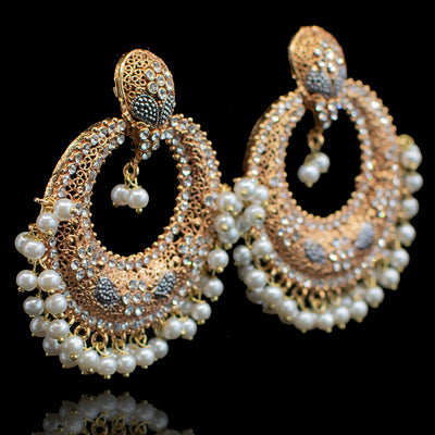 Aishwariya Earrings