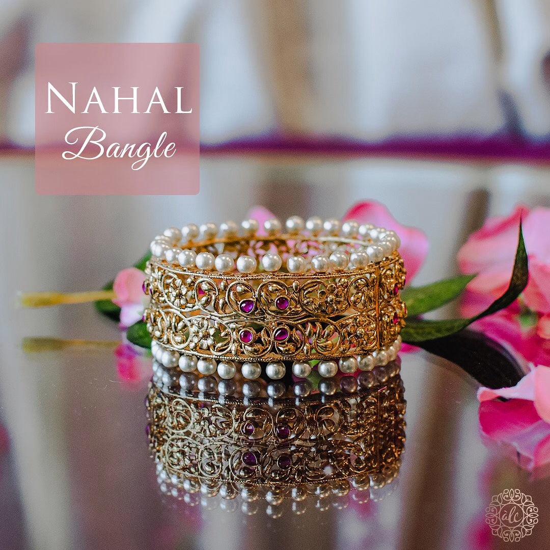 Nahal Bangle