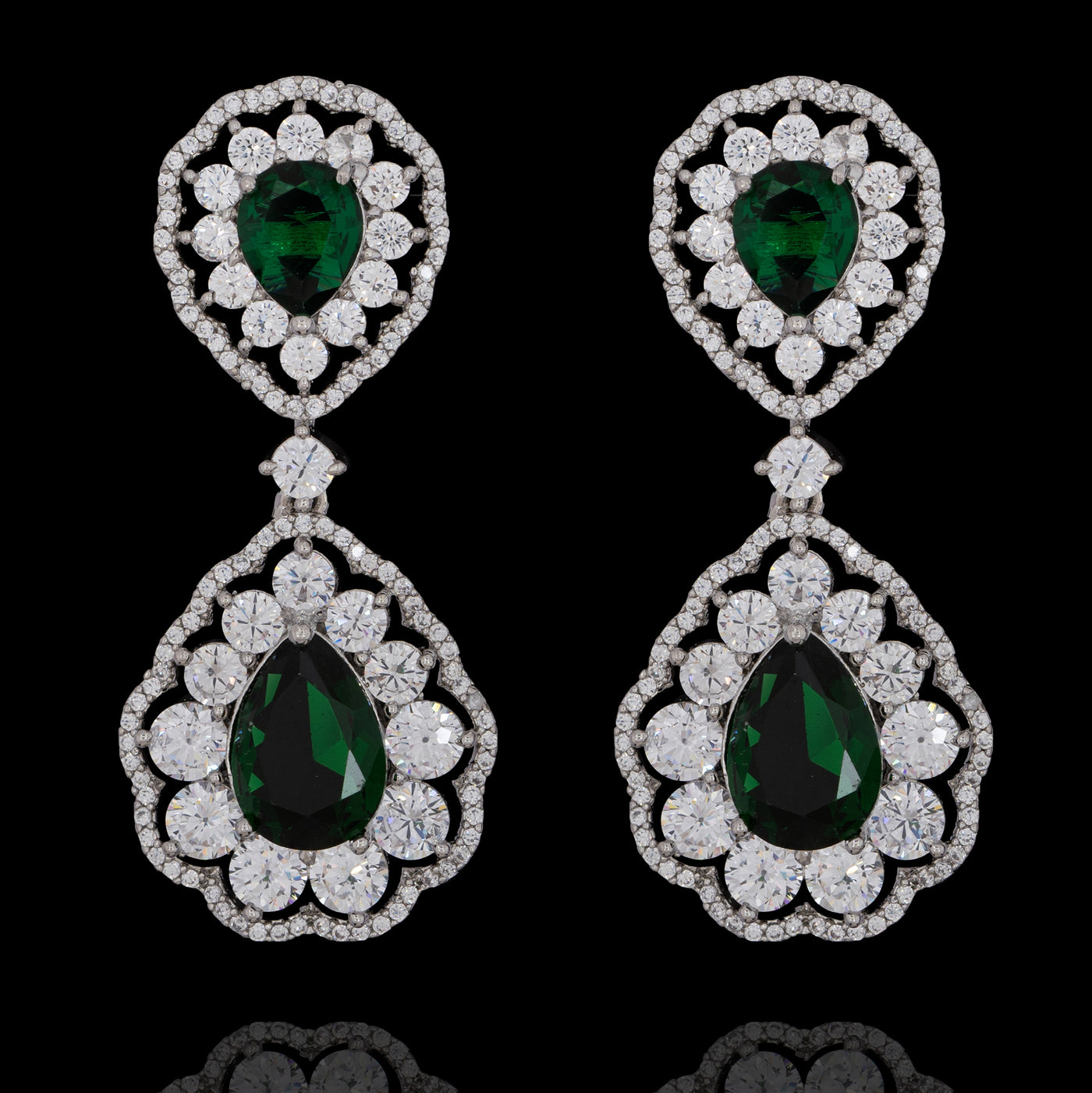 Lavanya Set - Available in 6 Colors