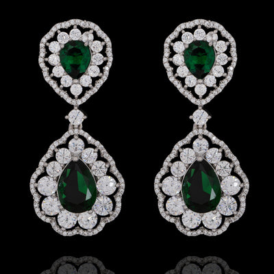 Lavanya Set - Available in 6 Colors