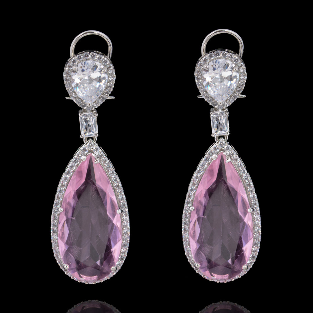 Lheen Earrings - Available in 5 Colors