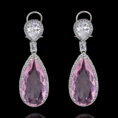 Lheen Earrings - Available in 5 Colors