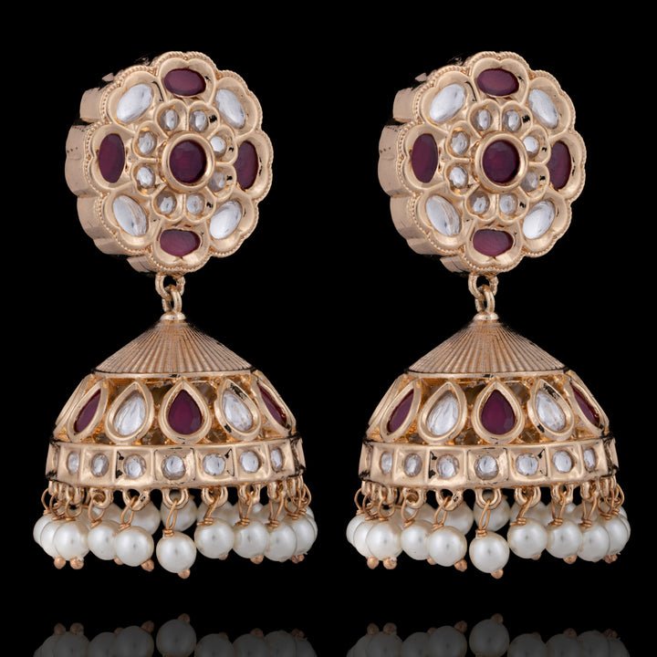 Nikki Earrings