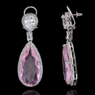Lheen Earrings - Available in 5 Colors