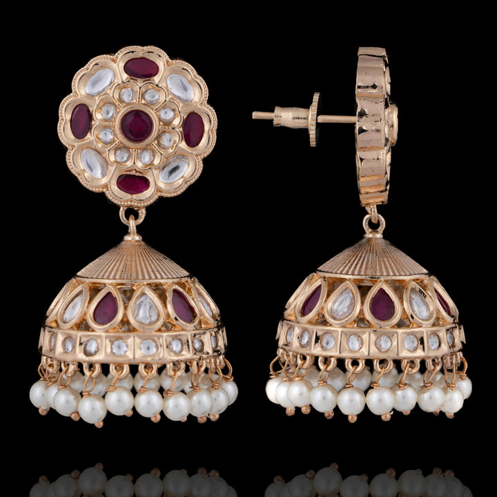 Nikki Earrings