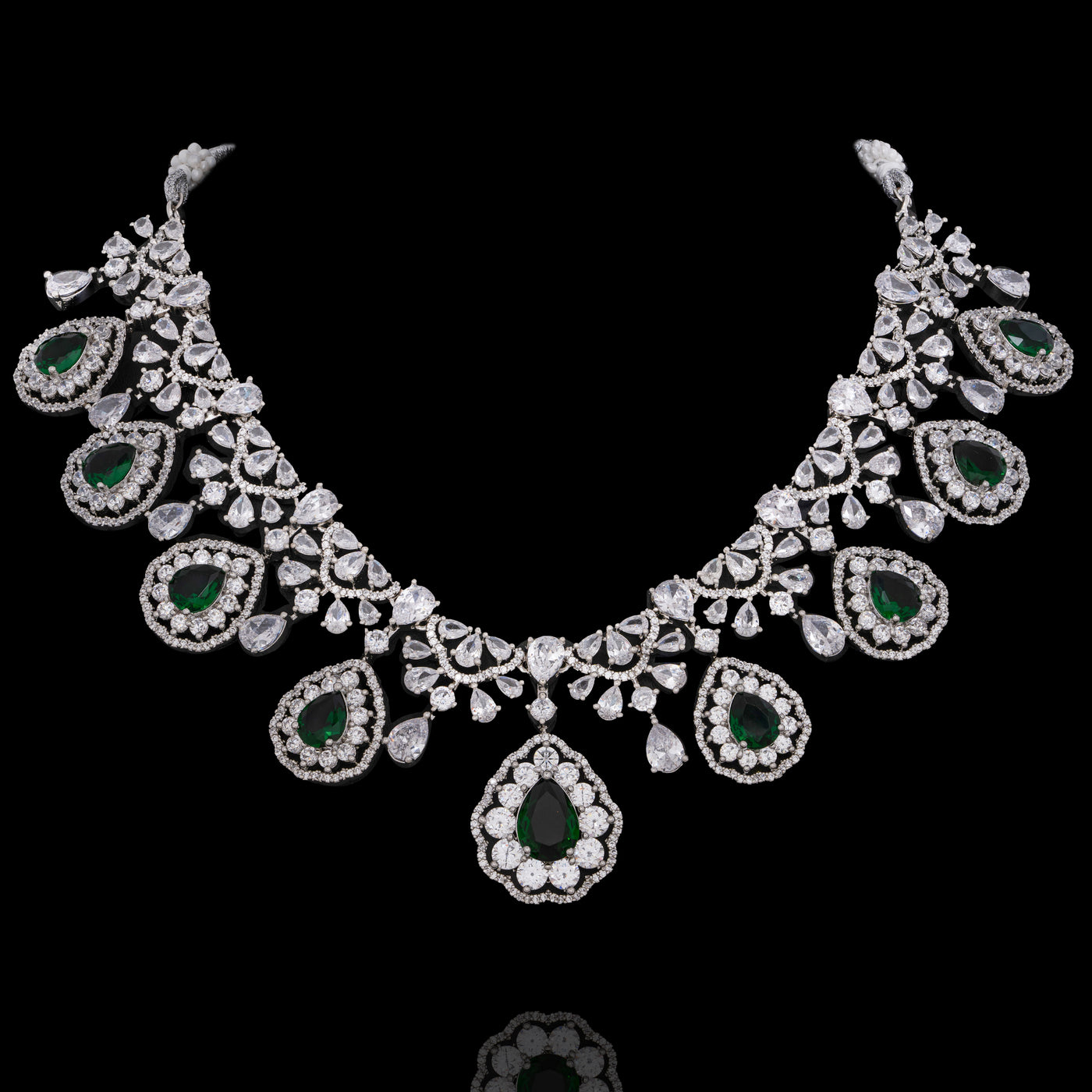 Lavanya Set - Available in 6 Colors