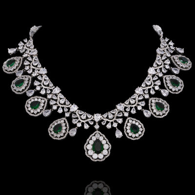 Lavanya Set - Available in 6 Colors